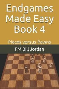 Endgames Made Easy Book 4
