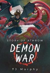 Story of Athrow: Demon War