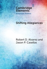 Shifting Allegiances