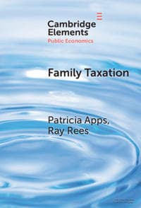Family Taxation
