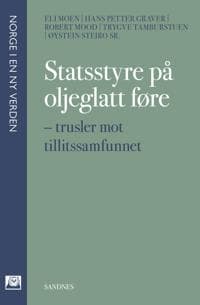 Statsstyre på oljeglatt føre