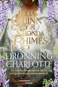 Dronning Charlotte