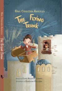 The Flying Trunk - Puzzle (ENG)
