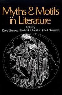 Myths And Motifs In Literature