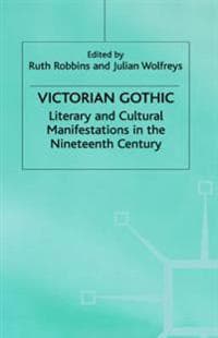 Victorian Gothic