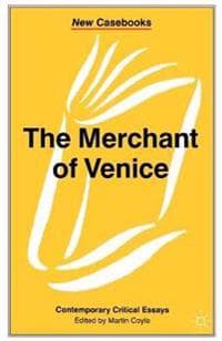 The Merchant of Venice