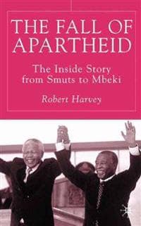 The Fall of Apartheid