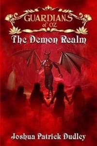 Guardians of Oz: The Demon Realm