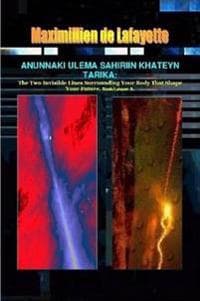 Anunnaki Ulema Sahiriin Khateyn Tarika