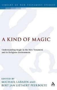 A Kind of Magic