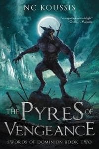 The Pyres of Vengeance