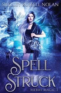 Spell Struck