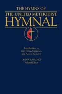 Hymns of the United Methodist Hymnal