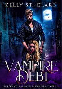 Vampire Debt