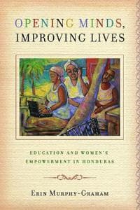 Opening Minds, Improving Lives