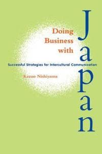 Doing Business with Japan