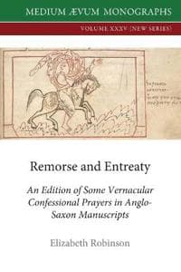 Remorse and Entreaty