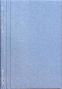 dot · an artist’s guide