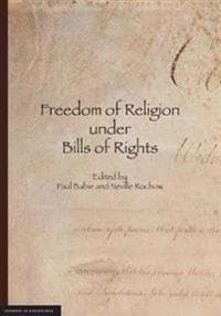 Freedom of Religion Under Bills of Rights