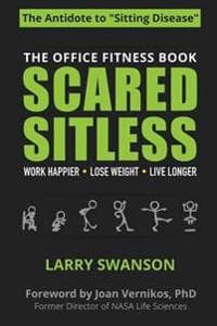 Scared Sitless