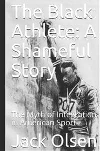 The Black Athlete