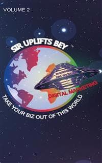 Take Your Biz Out of This World Volume 2