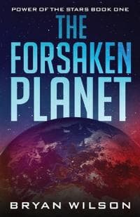 The Forsaken Planet