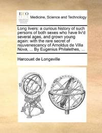Long livers