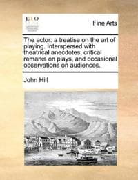The Actor