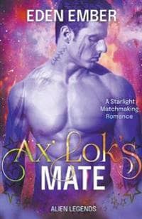 Ax'Lok's Mate