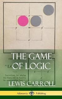 The Game of Logic (Hardcover)
