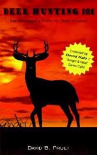 Deer Hunting 101
