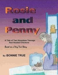 Rosie and Penny