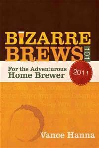 Bizarre Brews 101