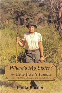 Where's My Sister?