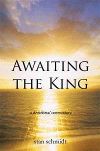 Awaiting the King