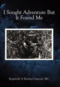 I Sought Adventure But It Found Me