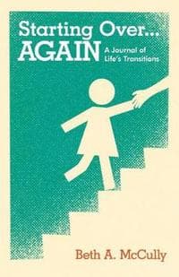 Starting Over...AGAIN