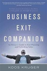 Business Exit Companion
