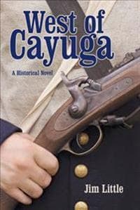 West of Cayuga