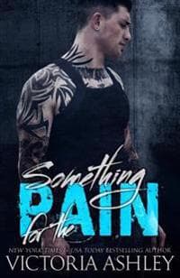 Something For The Pain