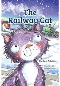 The Railway Cat