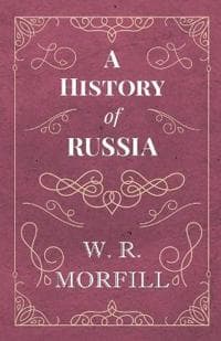 A History of Russia