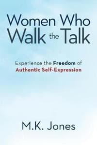 Women Who Walk the Talk
