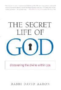 The Secret Life of God