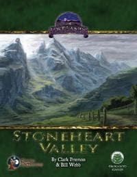Stoneheart Valley - SwordsWizardry