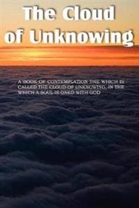The Cloud of Unknowing