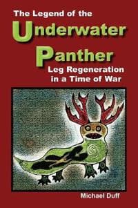 The Legend of the Underwater Panther