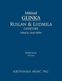 Ruslan and Ludmila Overture