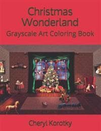 Christmas Wonderland